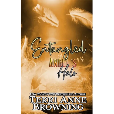 Angel's Halo: Entangled