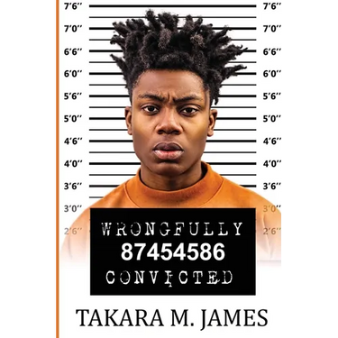 Wrongfully Convicted