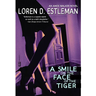 A Smile on the Face of the Tiger
