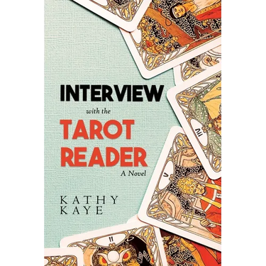 Interview with the Tarot Reader