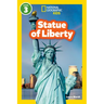 Statue of Liberty (National Geographic Kids Readers, Level 3)
