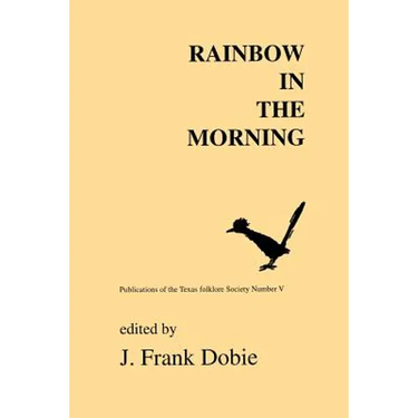 Rainbow in the Morning