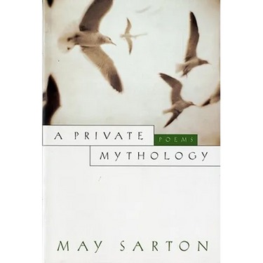 A Private Mythology: Poems