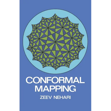 Conformal Mapping