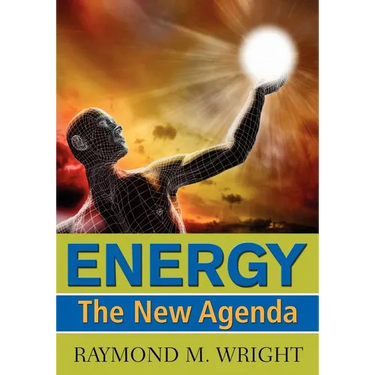 Energy: The New Agenda