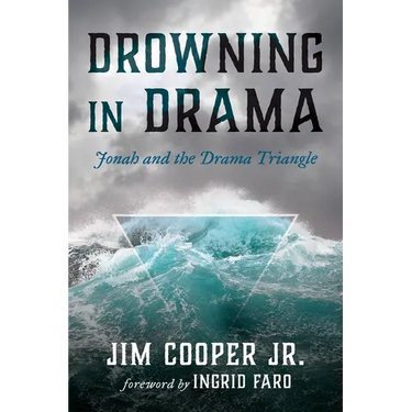Drowning in Drama: Jonah and the Drama Triangle