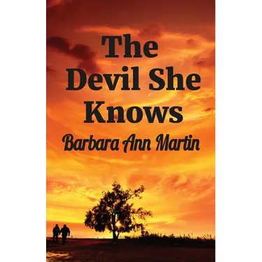 The Devil She Knows