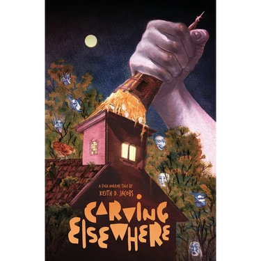 Carving Elsewhere