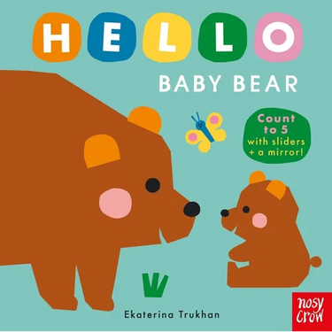 Hello Baby Bear