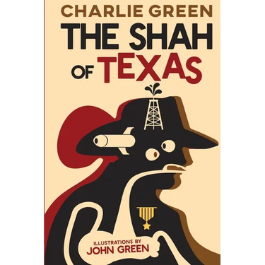 The Shah of Texas
