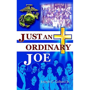 Just an Ordinary Joe