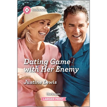 Dating Game with Her Enemy