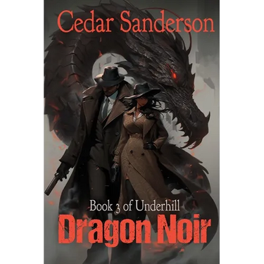 Dragon Noir