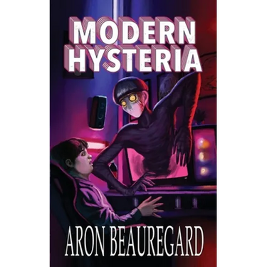 Modern Hysteria