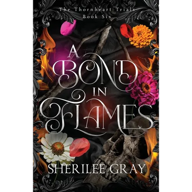 A Bond in Flames