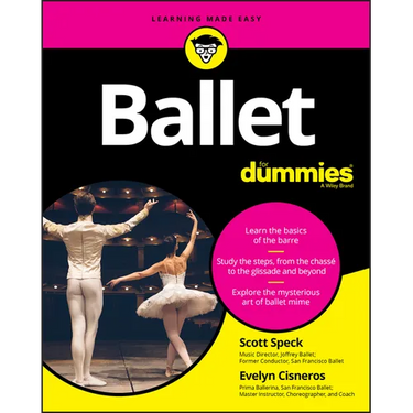 Ballet for Dummies