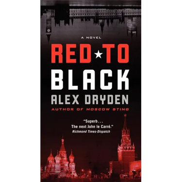 Red to Black
