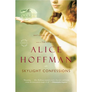 Skylight Confessions
