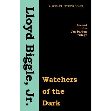 Watchers of the Dark