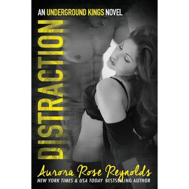 Distraction: Underground kings
