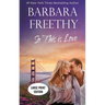 So This Is Love (LARGE PRINT EDITION): Riveting Firefighter Romance