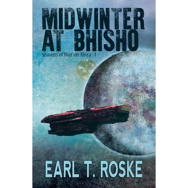 Midwinter at Bhisho