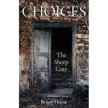 Choices: The Sheep Gate