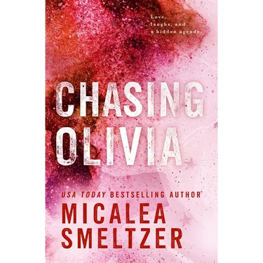 Chasing Olivia