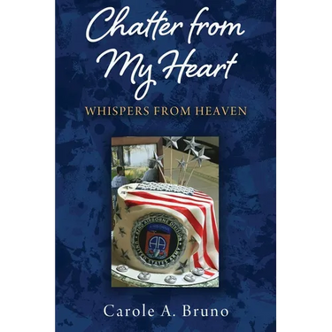Chatter from my Heart: Whispers from Heaven