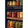 Canning And Preserving