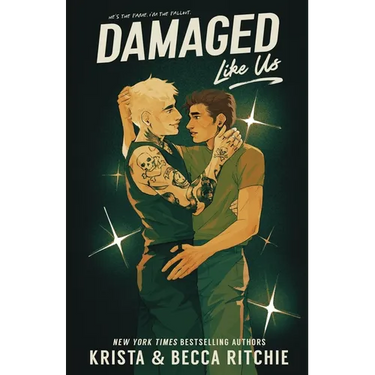 Damaged Like Us
