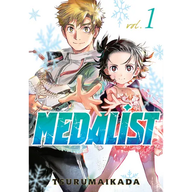 Medalist 1