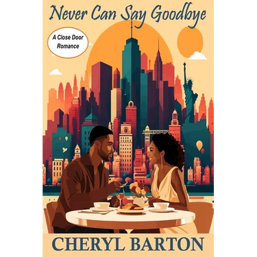 Never Can Say Goodbye