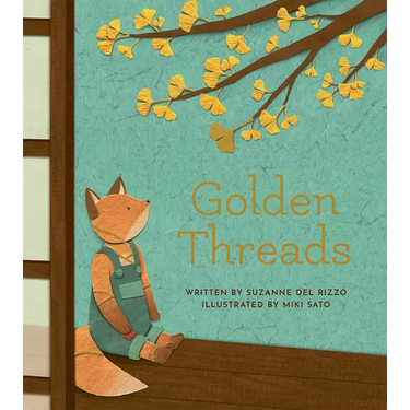 Golden Threads