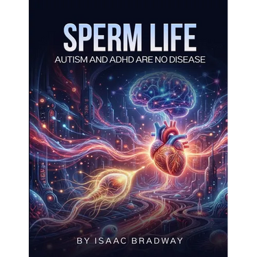 Sperm Life: Autism and ADHD Are No Disease