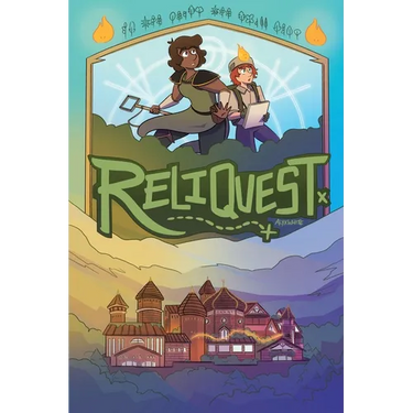 Reliquest