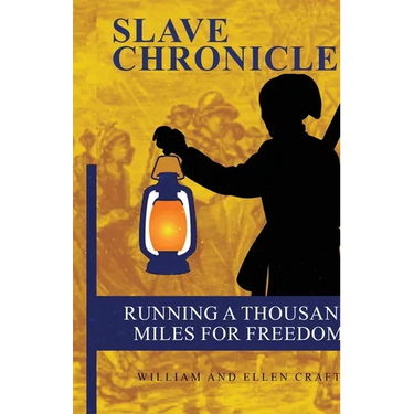 Running a Thousand Miles for Freedom