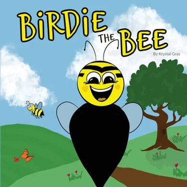 Birdie The Bee