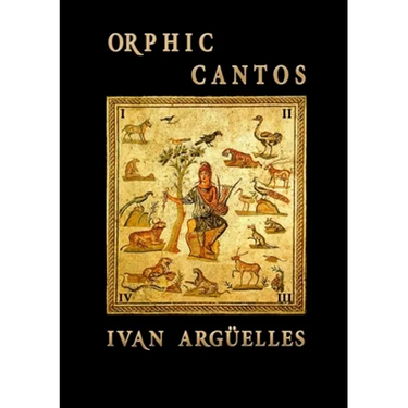 Orphic Cantos