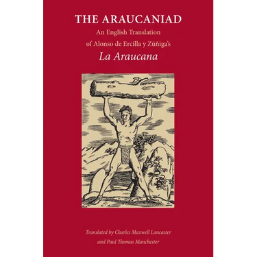 The Araucaniad