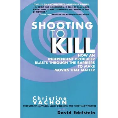 Shooting to Kill