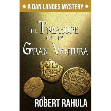 The Treasure of the Gran Ventura