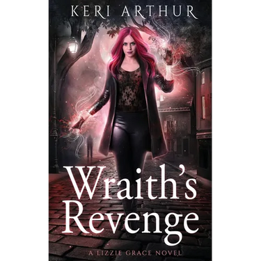 Wraith's Revenge