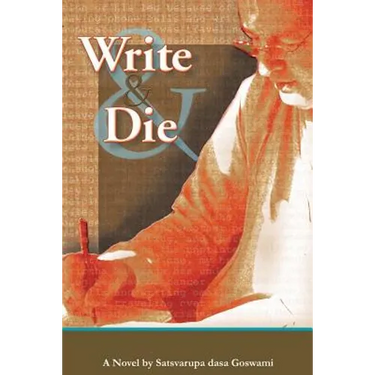 Write & Die