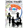The Stanzas of Time: A poetry collection inspired by everyday life