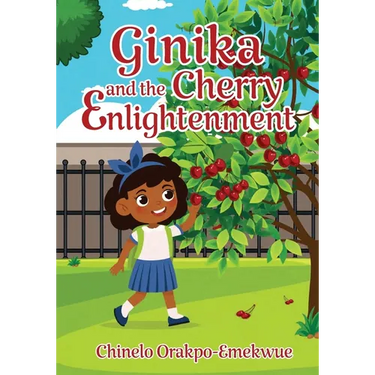 Ginika and the Cherry Enlightenment
