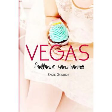 VEGAS follows you home: Vegas