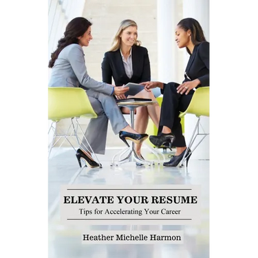 Elevate Your Resume: Tips for Accelerating Your Career