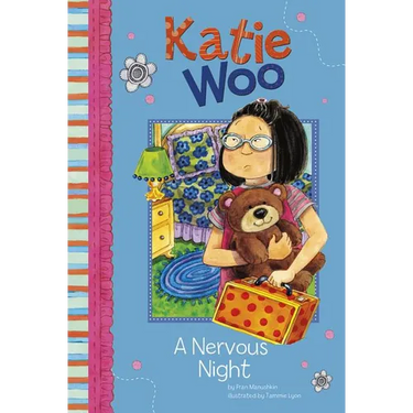 A Nervous Night