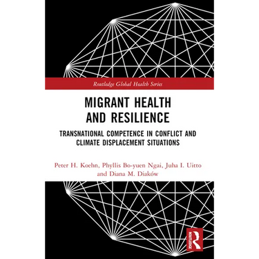 Migrant Health and Resilience: Transnational Competence in Conflict and Climate Displacement Situations